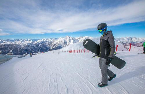 La Casetta Del Borgo - Happy Rentals - Foto 44