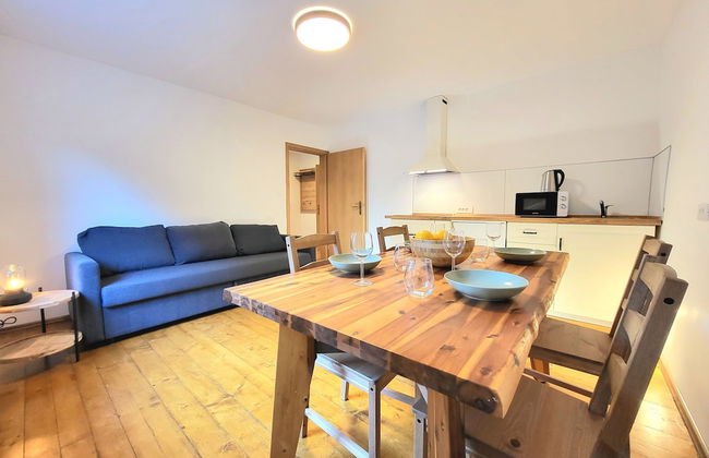 Bella Bela Apartments - Foto 2