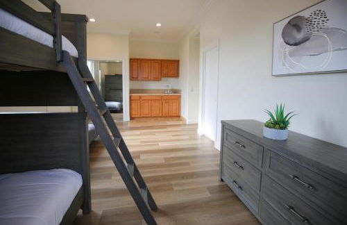 5 BR/5 BA Getaway with a View - Foto 30