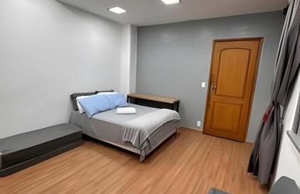 Apartamentos modernos, Equipados e confortáveis - Foto 49