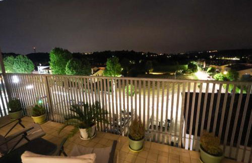 Blu Petrolio Stay-Karabas Apartments - Foto 68
