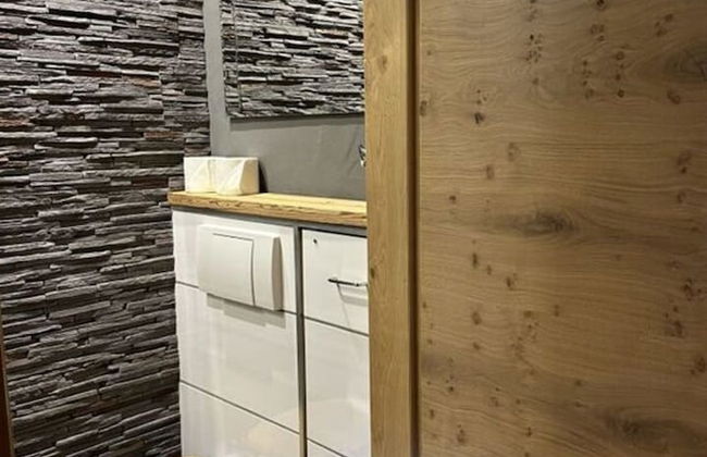 Pure Mountain Partenkirchen - Photo 21