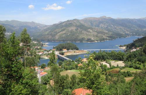 Casa de Casarelhos T2 - "Gerês" - Foto 78