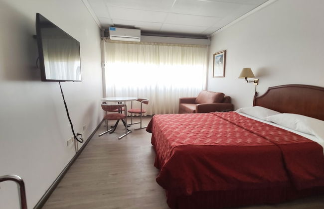 Apart Lima 265 - Foto 60