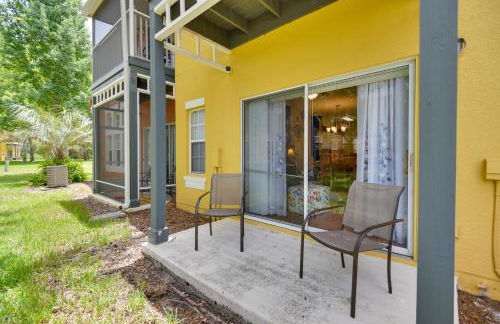 Near Disney and Epic Universe Home with Resort Perks - Foto 25