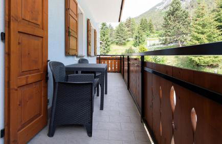 Italianway - Belvedere 28 - Genziana - Foto 82