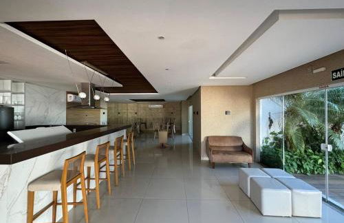 Terra do Sol - Apt 2 quartos, Capim Dourado Shopping - Foto 58