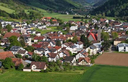 Bleibach Chalet - Foto 46