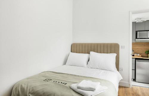 Nottingham Forest The City Ground Studio Apartments - Foto 35