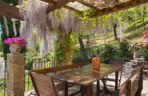 Podere Piandicava - Foto 12