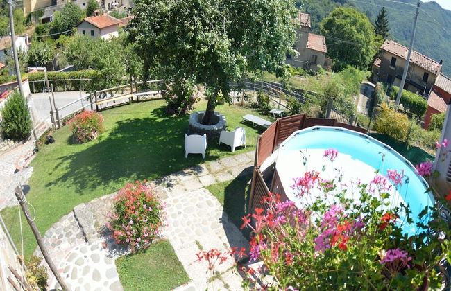 Cottage in San Marcello With Pool and Charm - Photo 16