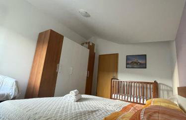 Apartment Luna 4 person - Foto 10