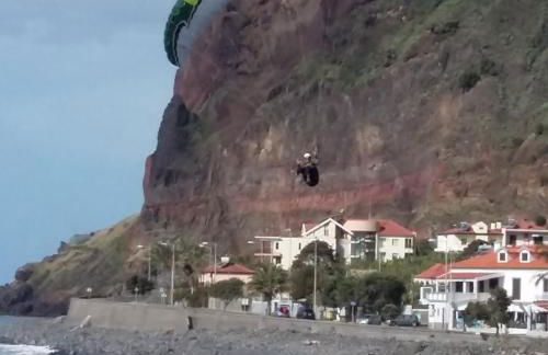 Apartamento Vai Vem - Foto 24