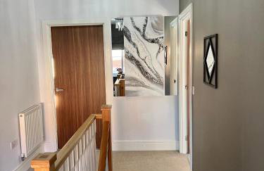 Chilton View - 4 Bed 2 Bath Luxury Home in County Durham - Foto 48