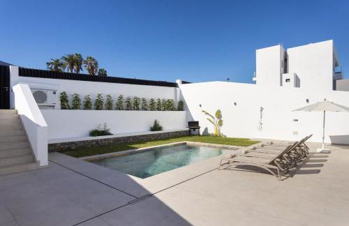 Gorvorana 3 - Piscina privada, BBQ - Foto 20