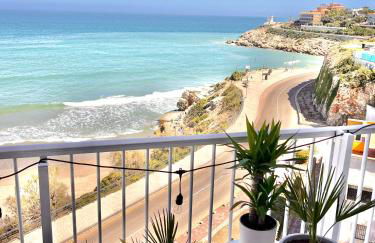 El Bikini Cullera - Junto a la playa - Right on the beach - Photo 8