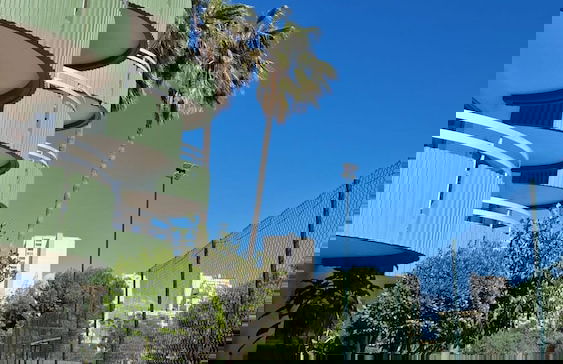 Green Tower Sea View With Garage and Balcony - Foto 52