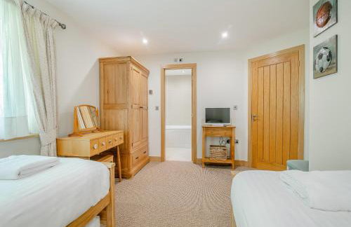 Twill Lodge - 4 Swandown - Foto 9