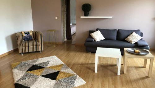 L'âtre de l'Abeilloire - Foto 4