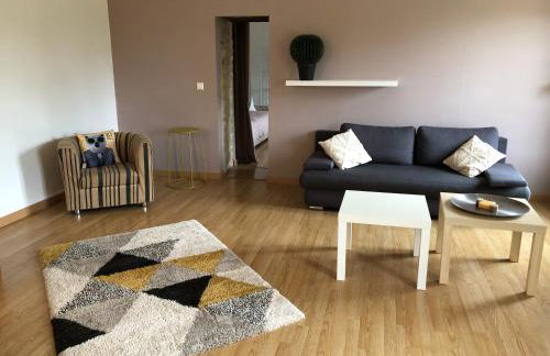 L'âtre de l'Abeilloire - Foto 4