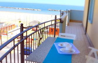 Residence Frontemare - Foto 37