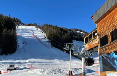 Praloup 1600 t3 sur piste 4p - Foto 14