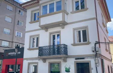 Apartamentos A Xunqueira - Foto 24