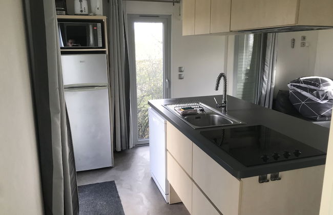 Les Lodges - Foto 15