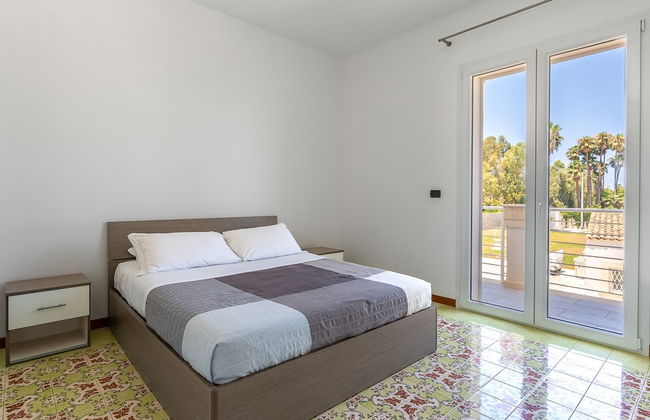 Villa Maddalena by Wonderful Italy - Foto 34