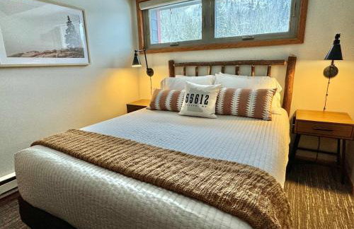 Ski in Ski out 1 Bed plus Loft BEST VIEWS IN LUTSEN - Foto 24