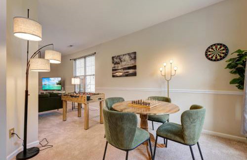 Mulberry home with pond view - Foto 18