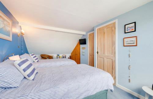 Angorfa Aberaeron Apartment - Photo 10