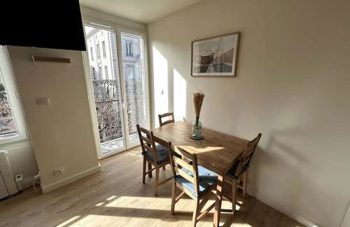 Appartement lumineux en centre-ville / Proche Gare - Foto 13