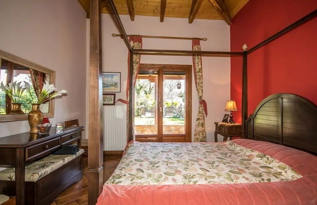 Villa Helios - Photo 2