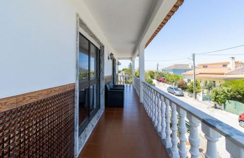 Ericeira - Casa Tia Alice - Foto 13