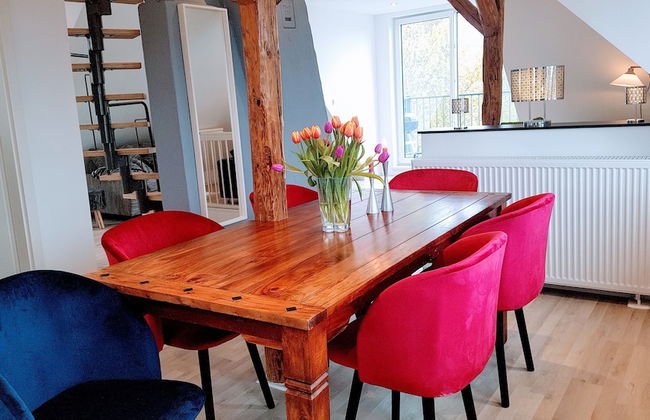 villa appartements syke - Foto 47