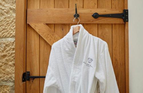 Dallow Hall Barns - Foto 31