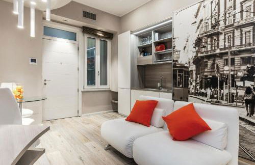 Orange Milano M3 DUOMO 12 min - Foto 13