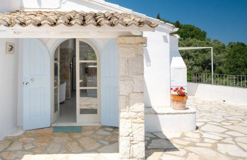Artist's House by Rastonivillas - Villa in Paradise, pool & top views! - Foto 13