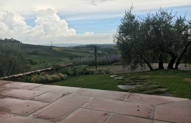 Il Poggiarello Toscano - Photo 35