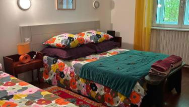 Appartement en rez de jardin - Foto 5