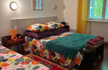 Appartement en rez de jardin - Foto 5