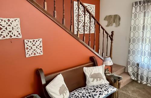 The Lazy Bear, Lake George - Foto 14