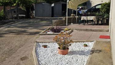 La Camelia - Foto 5, Garden view