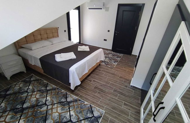 Villa Kayahan Göcek - Foto 13