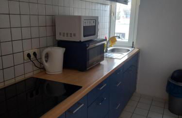 Apartment Essen-City - Foto 14