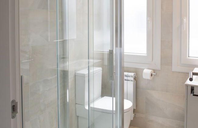 SanSebastianForYou Urbieta Apartment - Foto 18