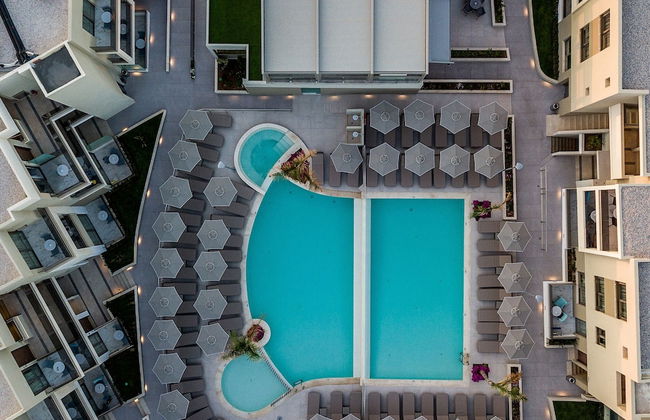 Porto Platanias Beach - Luxury Selection - Foto 41