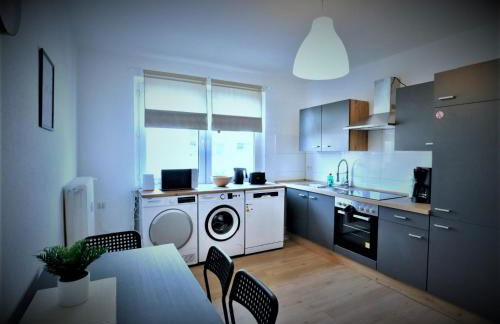 Rhein Ruhr Apartment - Foto 12