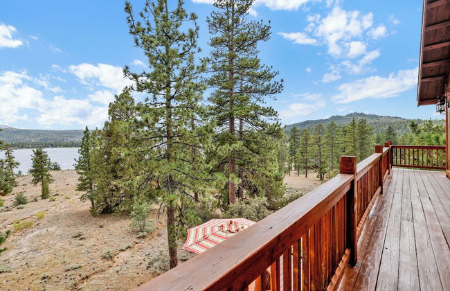 Cozy Lakeview Hideaway #2261 - Foto 26